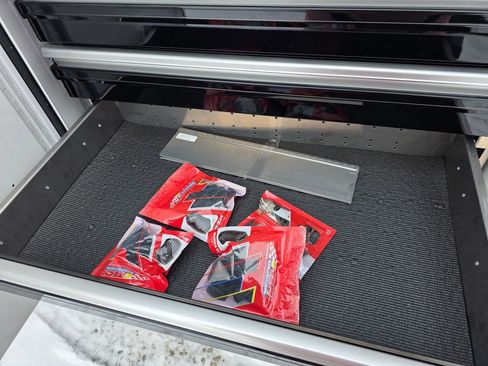 New 2026 Ford F550 4x4 Supercab Super Duty image 21