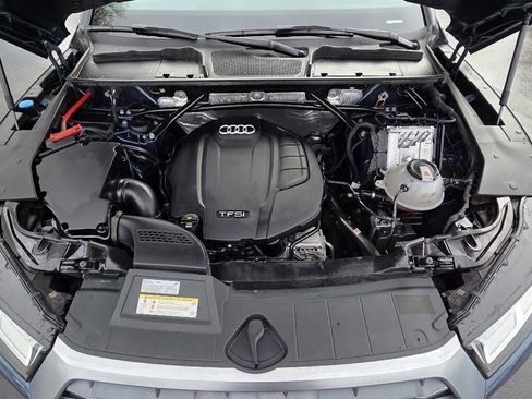 Used 2018 Audi Q5 2.0T Premium Plus w/ Premium Plus Package image 20