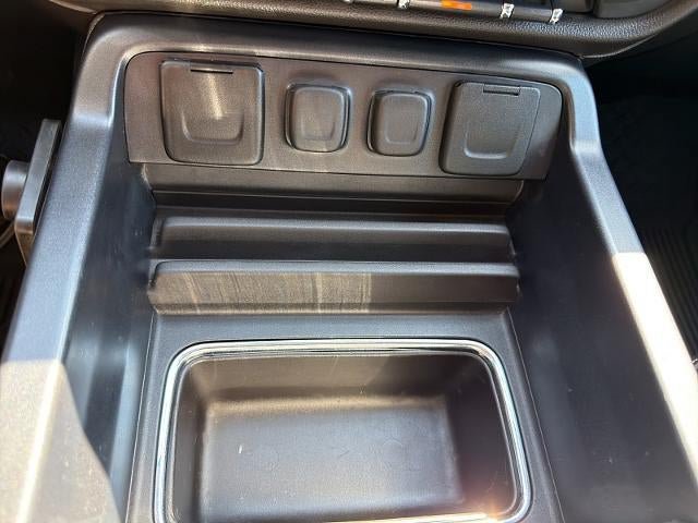Used 2017 Chevrolet Silverado 2500 LTZ w/ Vortec Plus Package AWD/4WD image 36