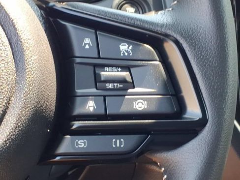 Used 2025 Subaru Forester Premium w/ Convenience Package #1 AWD/4WD image 10