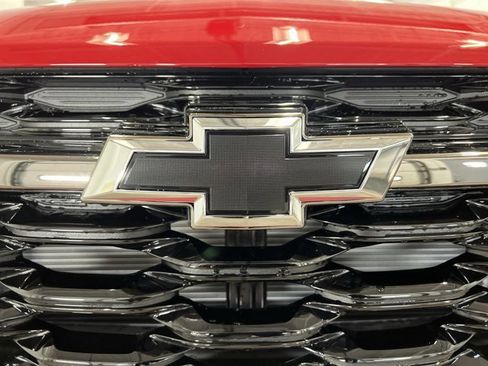 New 2026 Chevrolet Trax RS w/ Driver Confidence Package image 31