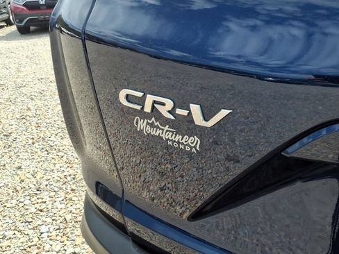 Used 2017 Honda CR-V EX-L image 37