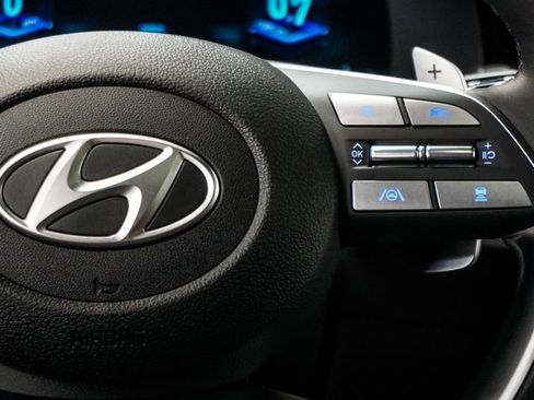 Used 2025 Hyundai Palisade Calligraphy AWD/4WD image 18