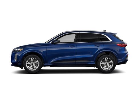New 2025 Audi Q5 2.0T Premium image 6