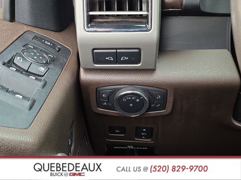 Used 2019 Ford F250 King Ranch w/ King Ranch Ultimate Package image 33