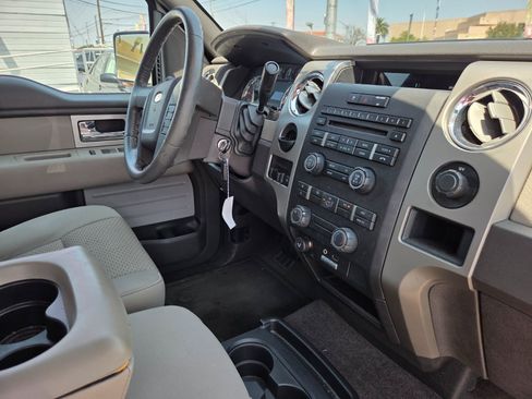 Used 2010 Ford F150 XLT RWD image 14