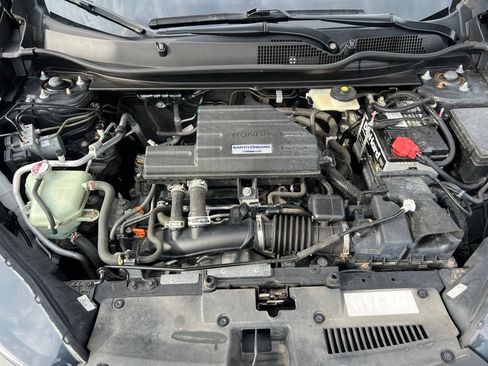 Used 2019 Honda CR-V EX-L image 29