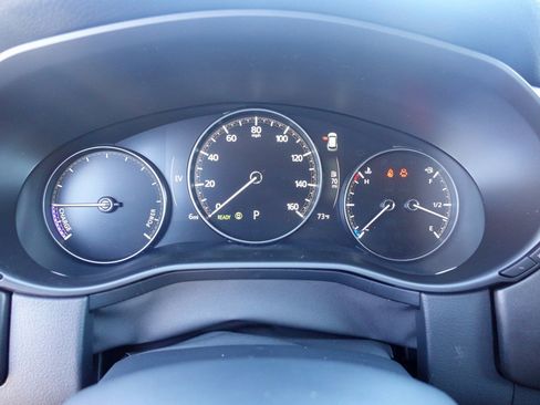 New 2026 MAZDA CX-50 AWD 2.5 Hybrid w/ Weather Package image 17