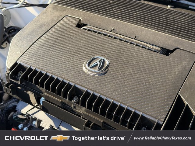 Used 2026 Acura MDX w/ Technology Package FWD image 37