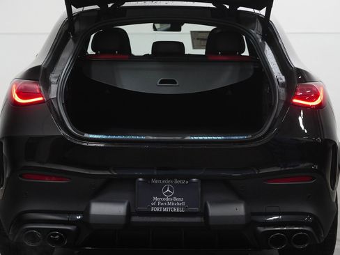 New 2026 Mercedes-Benz GLC 43 AMG 4MATIC Coupe image 36