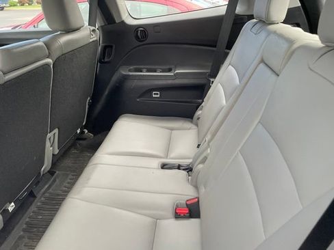 Used 2018 Honda Pilot EX-L image 4