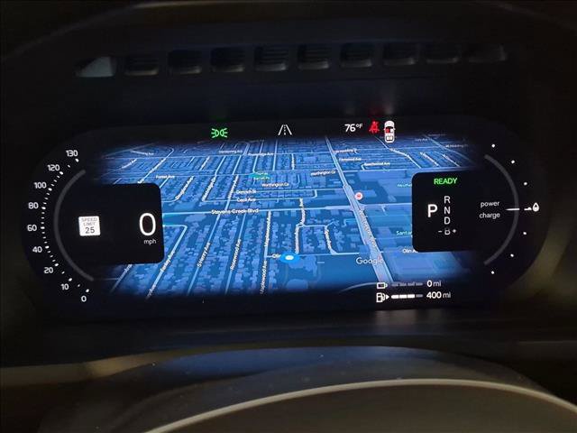New 2027 Volvo XC90 T8 Plus AWD/4WD image 11