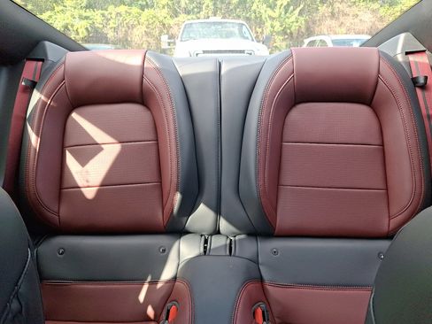 New 2025 Ford Mustang GT Premium image 13