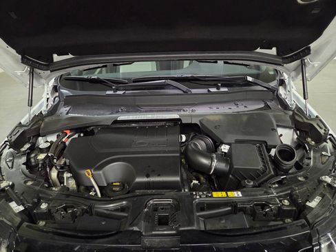 Used 2024 Land Rover Discovery Sport Dynamic SE AWD/4WD image 41