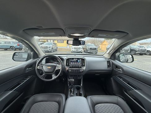 Used 2015 Chevrolet Colorado Z71 image 26