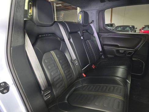Used 2023 Rivian R1T Adventure AWD/4WD image 26