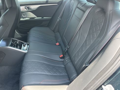 New 2026 BMW M850i xDrive AWD/4WD image 18