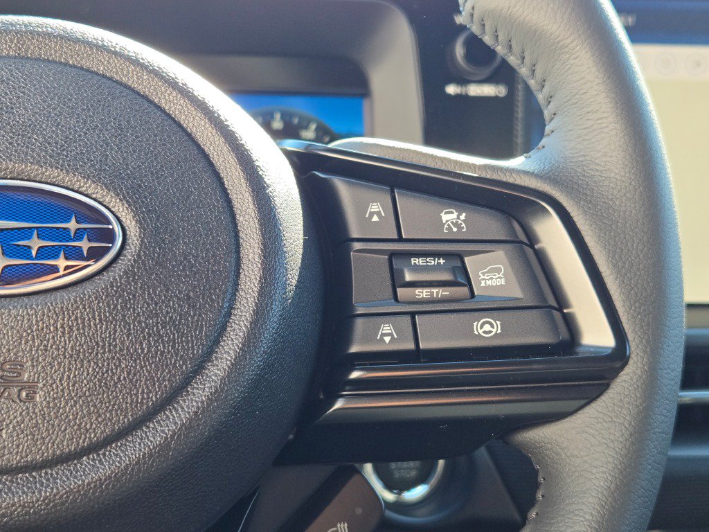 New 2026 Subaru Outback Premium AWD/4WD image 37