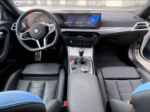 Used 2025 BMW M2 w/ Lighting Package image 16