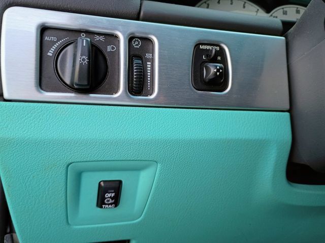 Used 2002 Ford Thunderbird RWD image 35