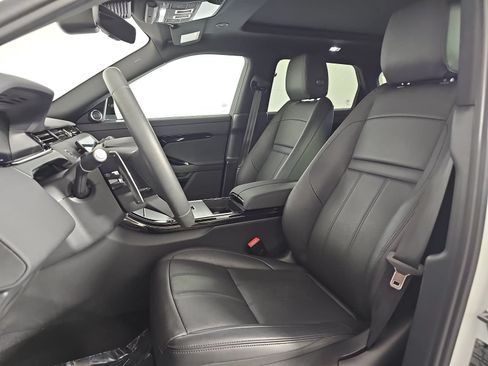 Used 2024 Land Rover Range Rover Evoque S AWD/4WD image 15