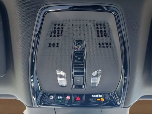 New 2026 Cadillac Lyriq Luxury w/ LPO, Floor Liner Package image 23