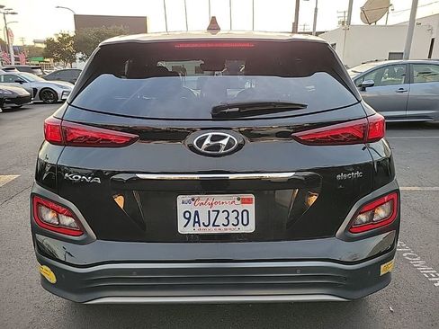 Used 2021 Hyundai Kona Ultimate image 6