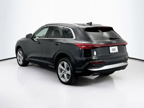 Used 2025 Audi Q5 Premium Plus w/ Premium Plus image 8