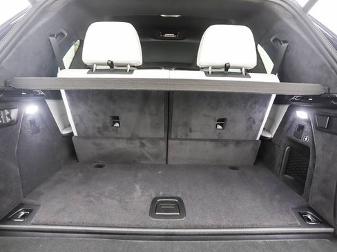 Used 2026 BMW X7 xDrive40i image 24