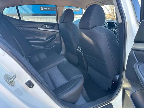 Used 2017 Nissan Maxima 3.5 S image 15
