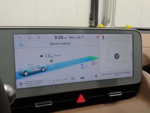 Used 2024 Hyundai Ioniq 5 Limited image 38