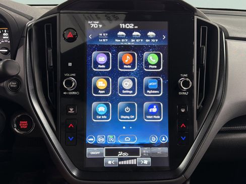 Used 2026 Subaru Crosstrek 2.5i Wilderness AWD/4WD image 27