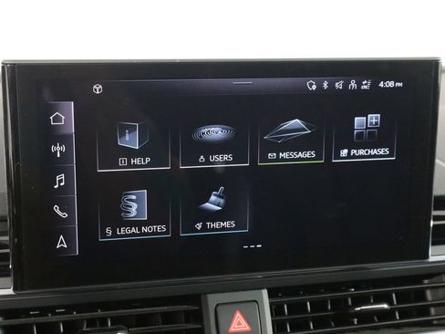 Used 2025 Audi A5 2.0T Premium Plus image 34