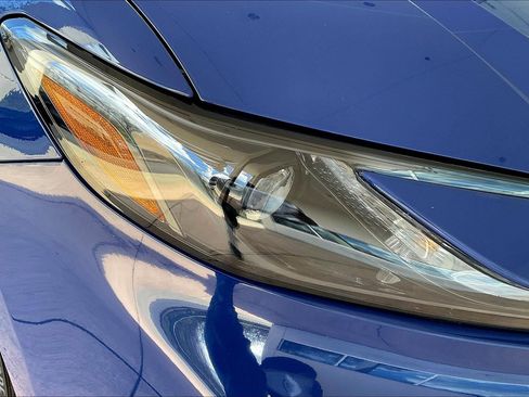 Certified 2025 Toyota Camry SE w/ Multimedia Upgrade Package FWD image 30