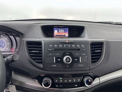 Used 2016 Honda CR-V LX image 25