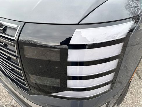 New 2026 Hyundai Palisade SEL image 16