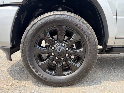 Used 2022 RAM 2500 Limited AWD/4WD image 15