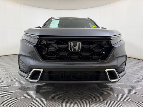 Certified 2024 Honda CR-V Sport Touring image 5