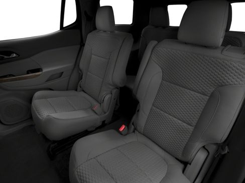 Used 2018 GMC Acadia SLT FWD image 12