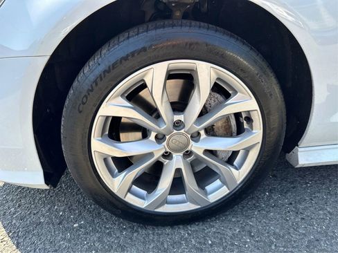 Used 2017 Audi A6 2.0T Premium Plus w/ Premium Plus Package image 18