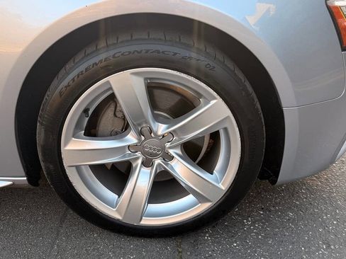 Used 2016 Audi A5 2.0T Premium Plus image 47