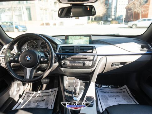 Used 2019 BMW 440i Gran Coupe w/ M Sport Package image 14