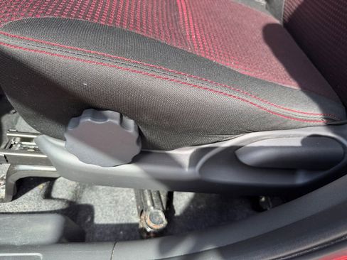 Used 2024 Mitsubishi Mirage G4 Black Edition FWD image 13