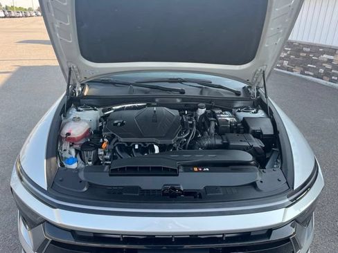 Used 2024 Hyundai Sonata SEL FWD image 24