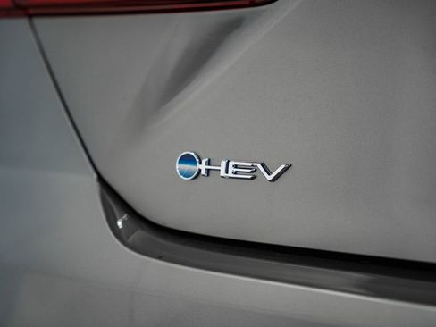 New 2026 Toyota Camry XLE image 8