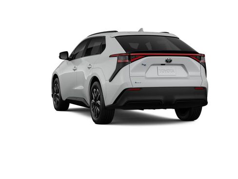 New 2026 Toyota bZ FWD image 7