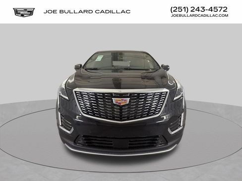 New 2026 Cadillac XT5 Premium Luxury w/ Driver Assist Package FWD image 2