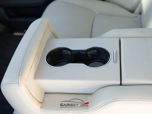 Used 2020 Land Rover Range Rover Long Wheelbase HSE image 23