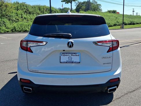 Used 2023 Acura RDX AWD image 5