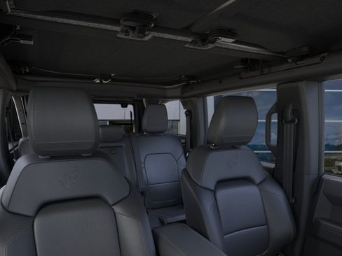 New 2026 Ford Bronco Badlands AWD/4WD image 36
